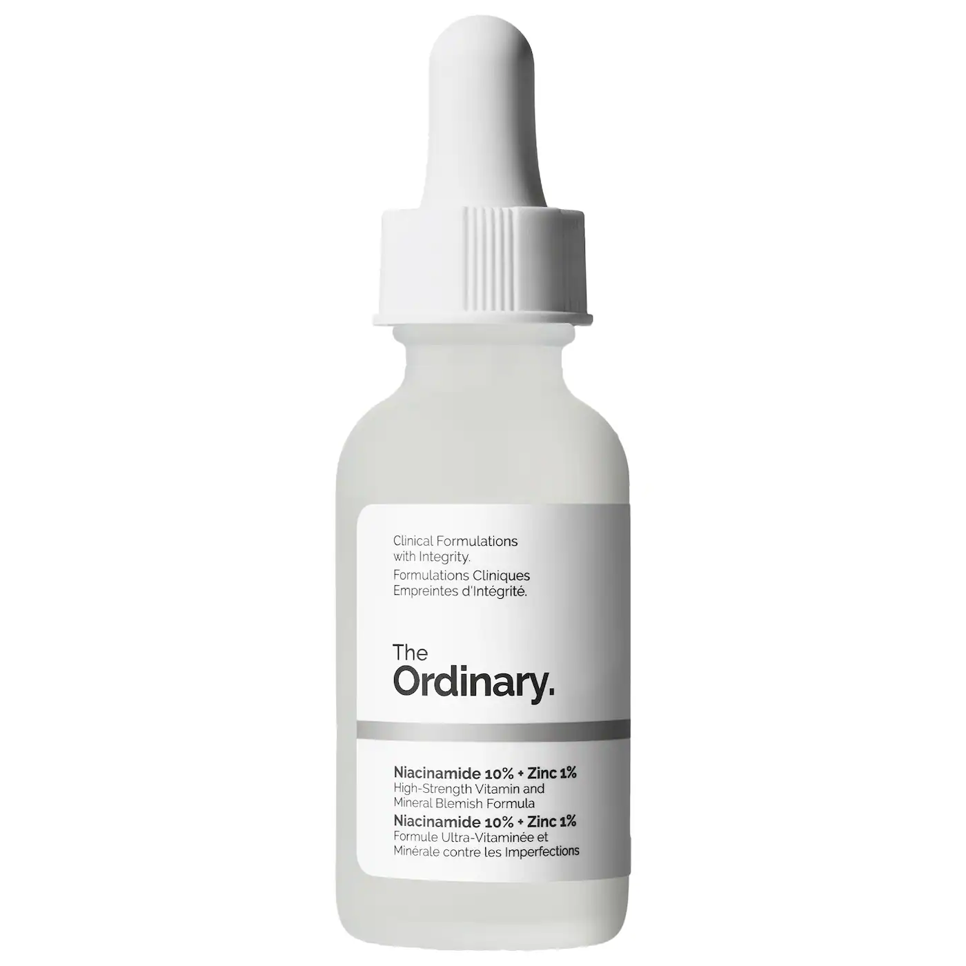The Ordinary Vitamin C Suspension 23% + HA
