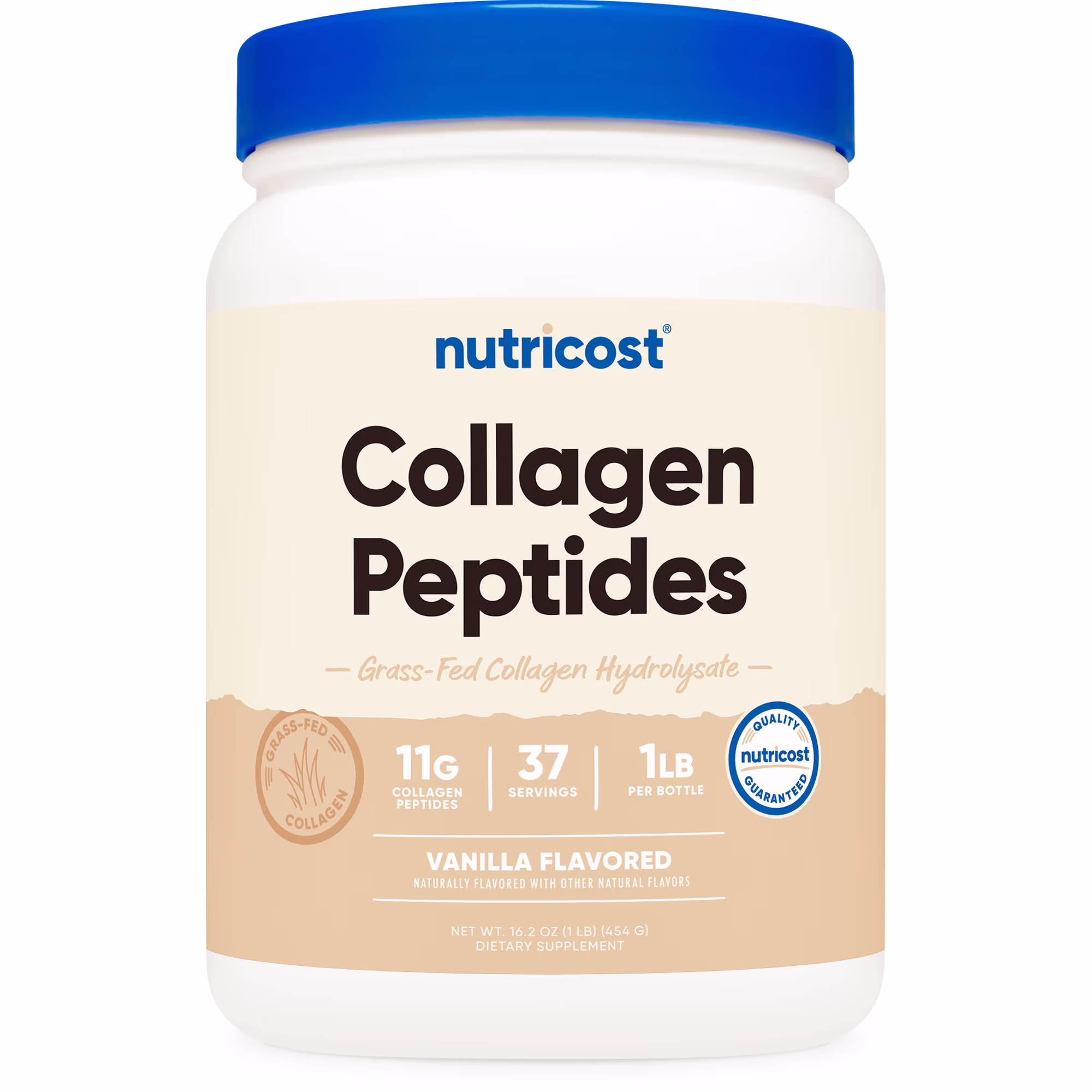 Nutricost Collagen Peptides